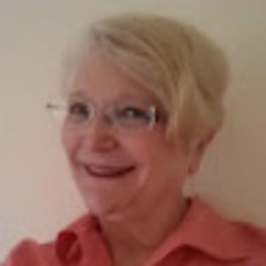 Meet your Posher, Maryanne